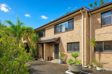 36/28-32 Railway Cres, Jannali, NSW 2226
