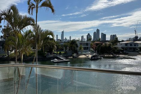 Property photo of 2A/11 Eady Avenue Broadbeach Waters QLD 4218