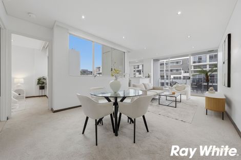 Property photo of 723/4 Spring Street Rosebery NSW 2018