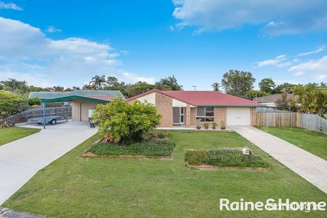 Property photo of 11 Caccini Crescent Burpengary QLD 4505