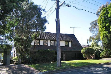 33 Kimberley St, East Killara, NSW 2071