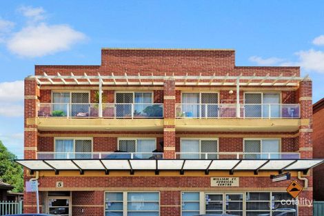 Property photo of 4/5 William Street Fairfield NSW 2165