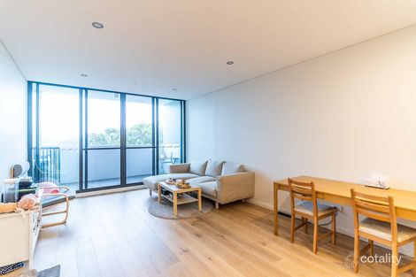 Property photo of 505/8 Gertrude Street Wolli Creek NSW 2205