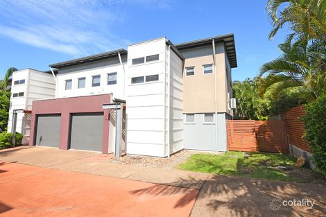 Property photo of 57/80 Moolyyir Street Urangan QLD 4655