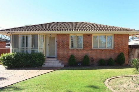 354 Luxford Rd, Lethbridge Park, NSW 2770