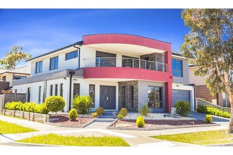 Property photo of 31 Mediterranean Way Epping VIC 3076