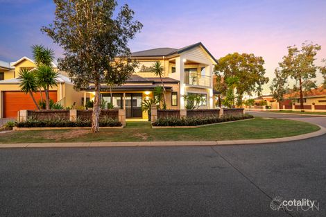 Property photo of 87 Darwin Terrace Dudley Park WA 6210