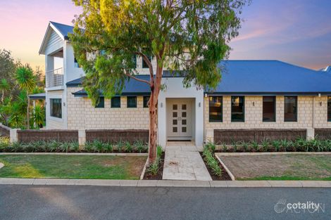 Property photo of 87 Darwin Terrace Dudley Park WA 6210