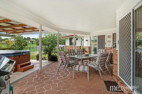 Property photo of 1 Gymkhana Place Dayboro QLD 4521