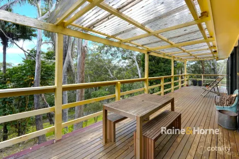 Property photo of 142 Empire Bay Drive Empire Bay NSW 2257