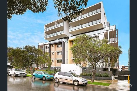 57/9-11 Weston St, Rosehill, NSW 2142