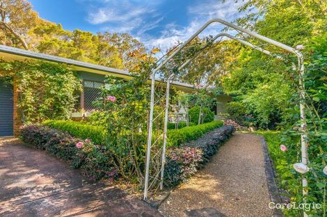 Property photo of 137-139 Beacon Road Tamborine Mountain QLD 4272