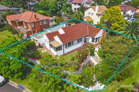 Property photo of 8A Sunnyside Crescent Castlecrag NSW 2068