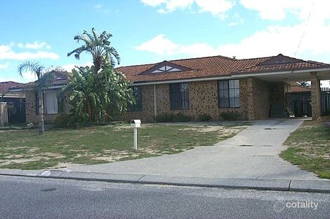 5 Columbia Way, Beechboro, WA 6063