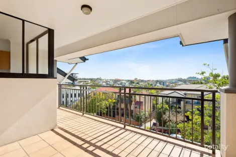 31/336 Boundary St, Spring Hill, QLD 4000