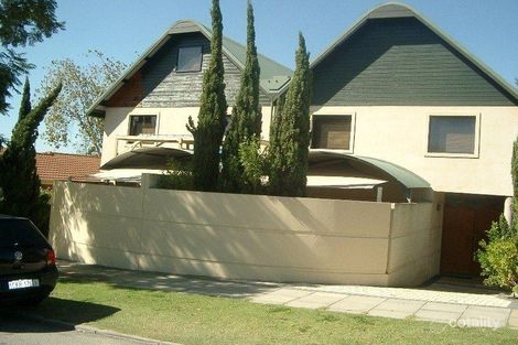 4 Carlton St, West Leederville, WA 6007