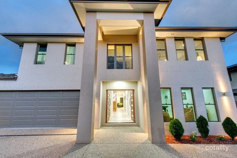 Property photo of 39 Taylor Place Mackenzie QLD 4156