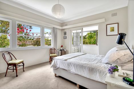 Property photo of 8A Sunnyside Crescent Castlecrag NSW 2068