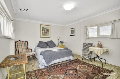 Property photo of 8A Sunnyside Crescent Castlecrag NSW 2068