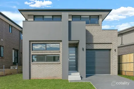 32 Quarter St, Box Hill, NSW 2765