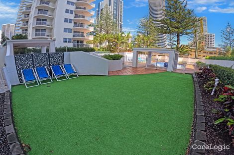 Property photo of 404/8 Philip Avenue Broadbeach QLD 4218