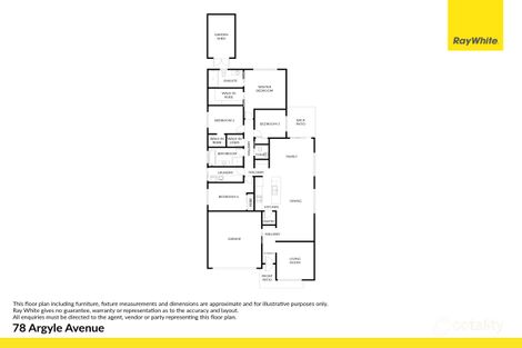 Property photo of 78 Argyle Avenue Dubbo NSW 2830