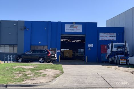 2/23 Industrial Dr, Braeside, VIC 3195