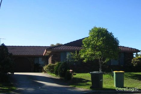 8 Kearney Pl, Bonnyrigg, NSW 2177