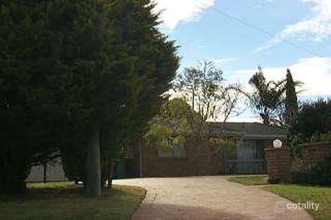 23 Trousdell Ct, Rockville, QLD 4350