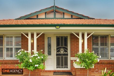 Property photo of 8 Kellett Close Gwelup WA 6018