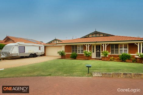 Property photo of 8 Kellett Close Gwelup WA 6018