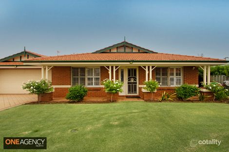 Property photo of 8 Kellett Close Gwelup WA 6018