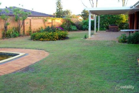 Property photo of 192 Rio Vista Boulevard Mermaid Waters QLD 4218