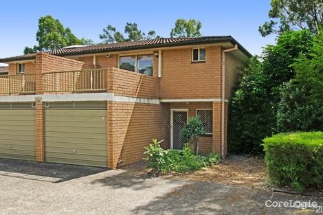 Property photo of 72/3 Reid Avenue Westmead NSW 2145