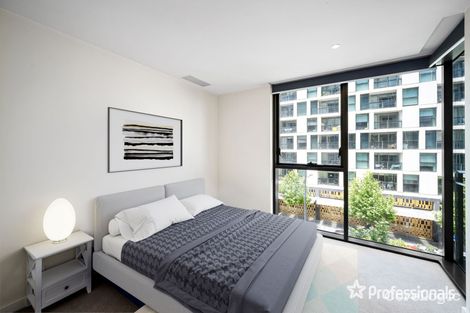 Property photo of 3C/8 Waterside Place Docklands VIC 3008