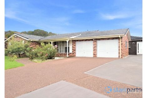 5 Beechwood Pl, Bass Hill, NSW 2197