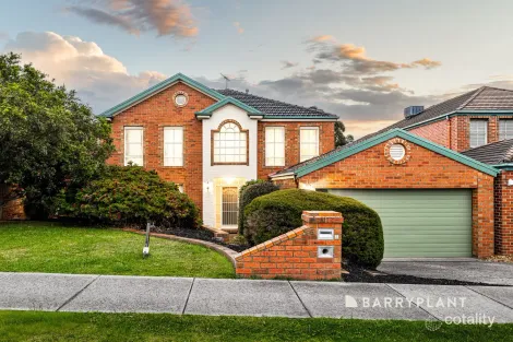 51 Woodside Dr, Rowville, VIC 3178