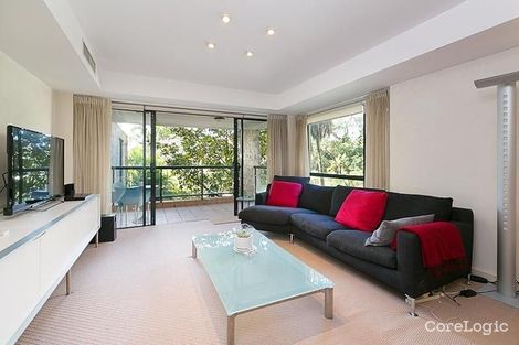 Property photo of 102/1A Clement Place Rushcutters Bay NSW 2011