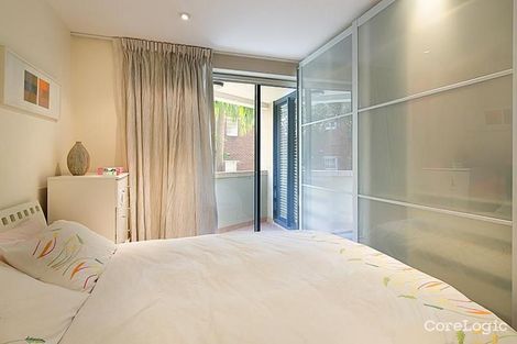 Property photo of 102/1A Clement Place Rushcutters Bay NSW 2011