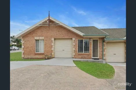 1/159 Weblands St, Aberglasslyn, NSW 2320