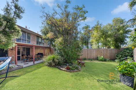 Property photo of 3/7-11 Ocean Reef Drive Patterson Lakes VIC 3197