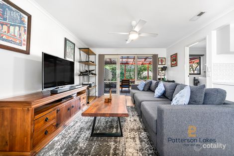 Property photo of 3/7-11 Ocean Reef Drive Patterson Lakes VIC 3197