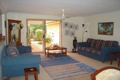 Property photo of 18 Hawk Place Sinnamon Park QLD 4073
