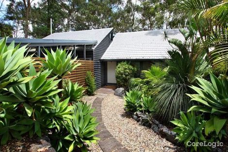 Property photo of 99 Ludlow Street Chapel Hill QLD 4069