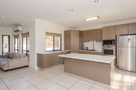 Property photo of 13 Sanctuary Place South Gladstone QLD 4680