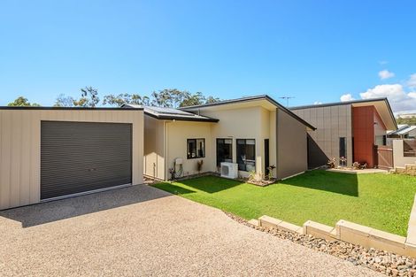 Property photo of 13 Sanctuary Place South Gladstone QLD 4680