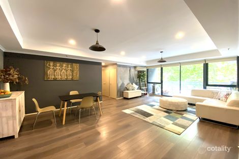 Property photo of 18/33 Jeffcott Street West Melbourne VIC 3003