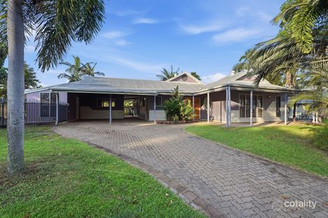 8 Wodyetia Cl, Durack, NT 0830