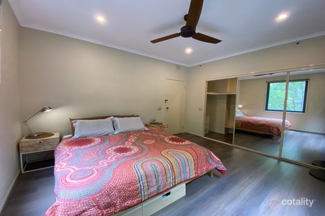 Property photo of 18/33 Jeffcott Street West Melbourne VIC 3003