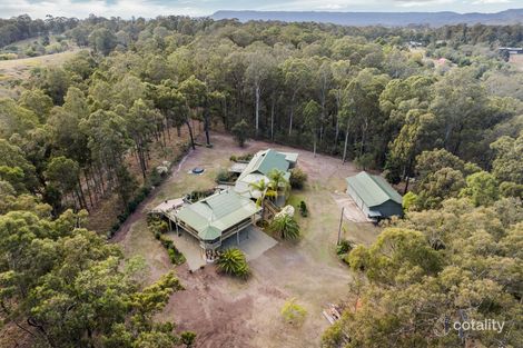 Property photo of 359 Birnam Range Road Beaudesert QLD 4285